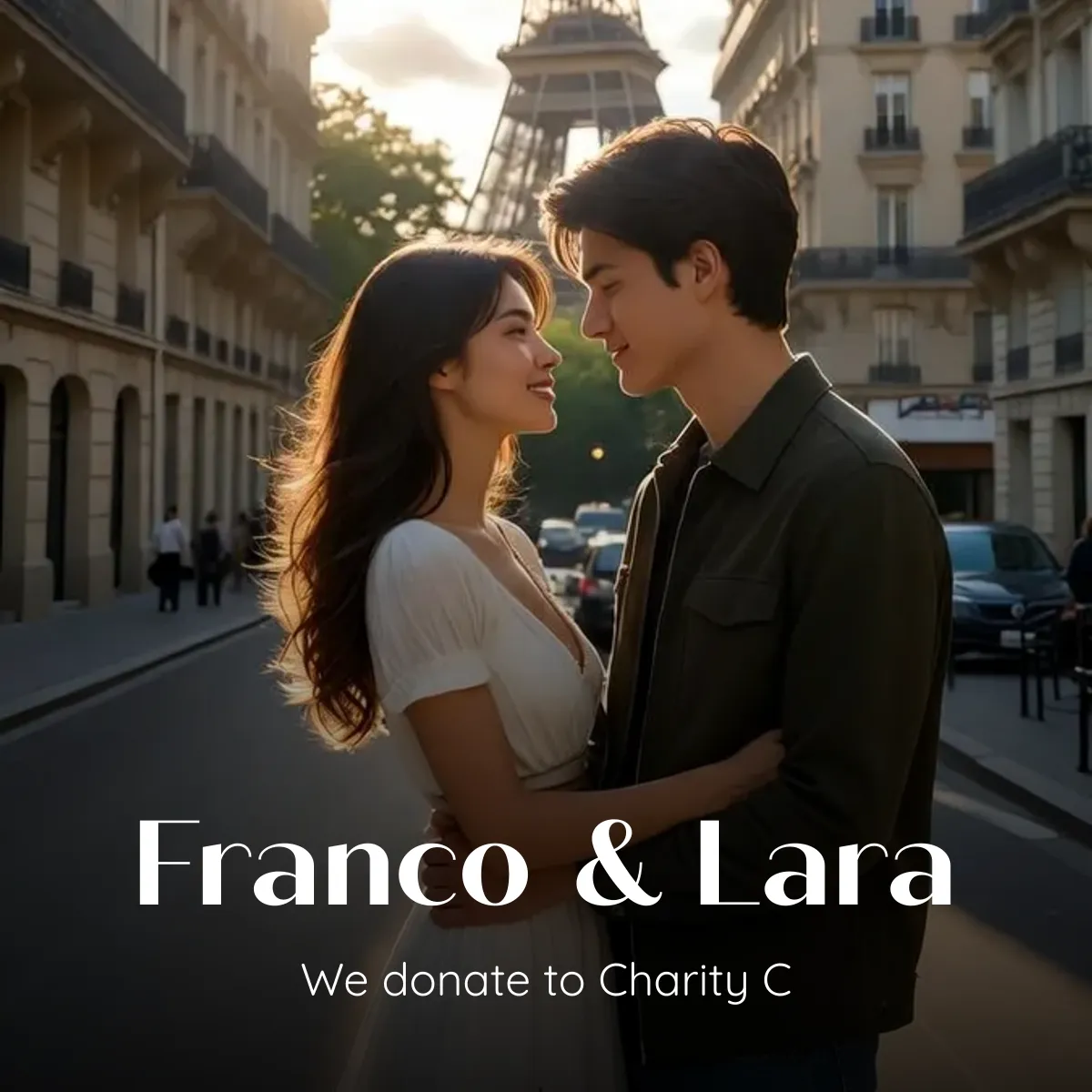 Franco & Lara