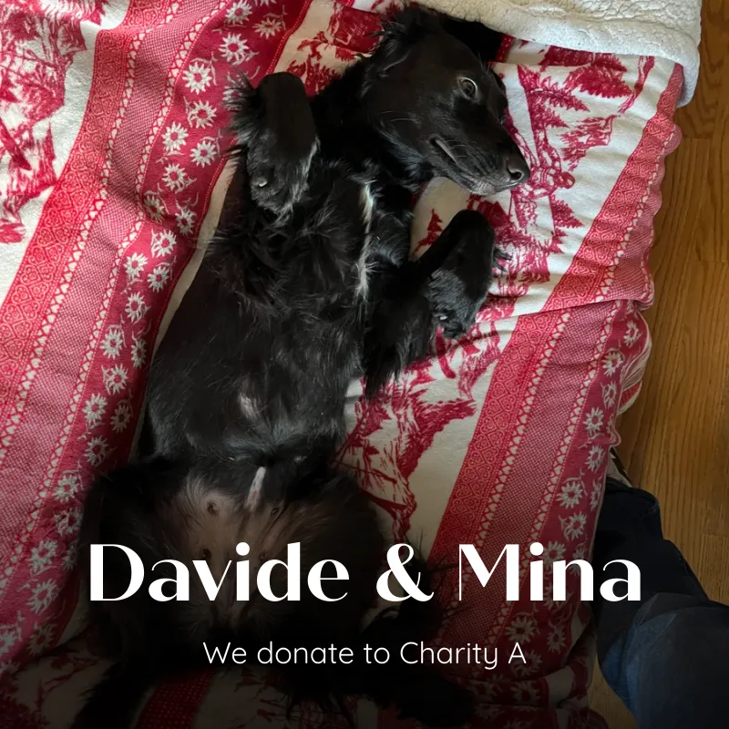 Davide & Mina