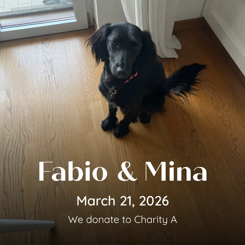 Fabio & Mina