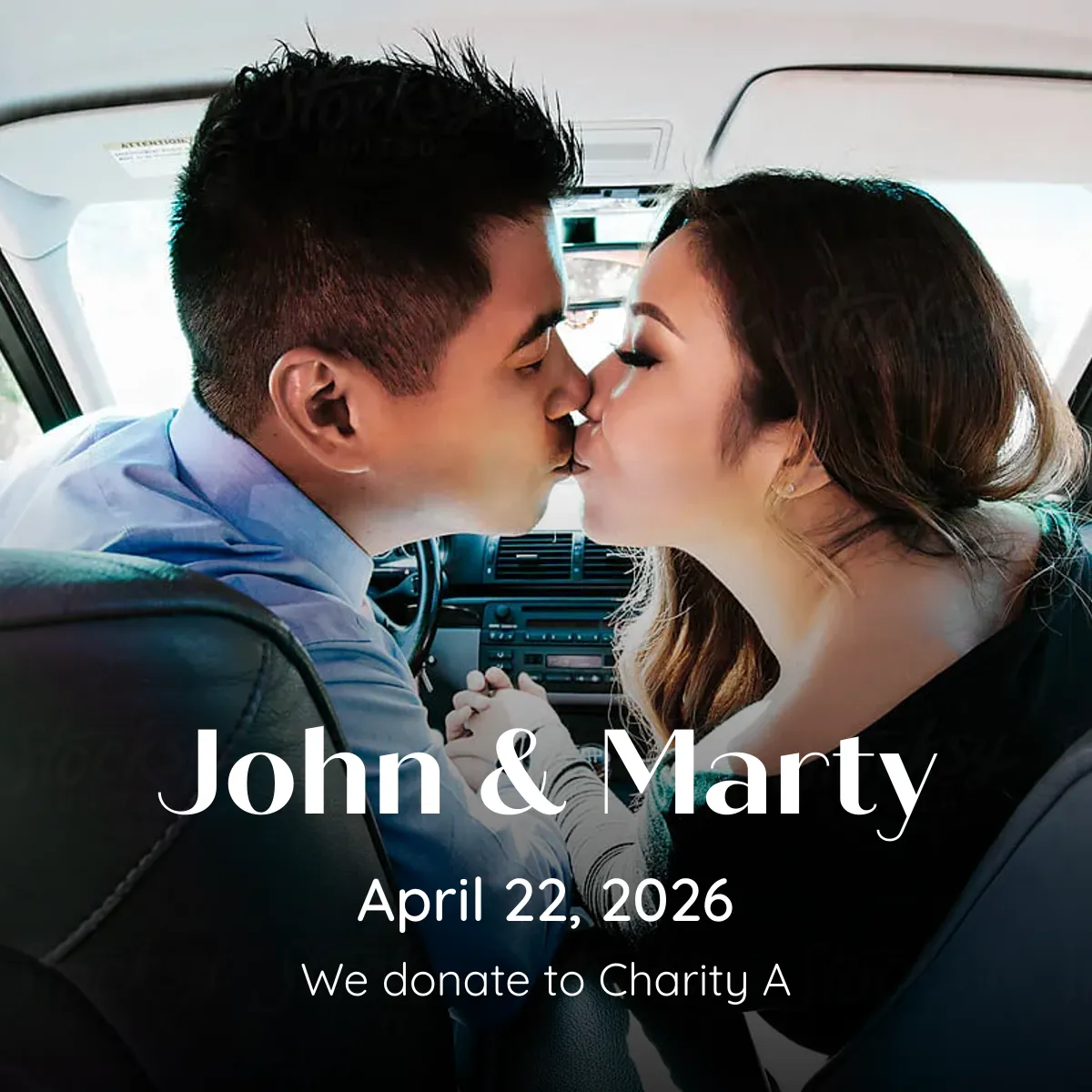 John & Marty